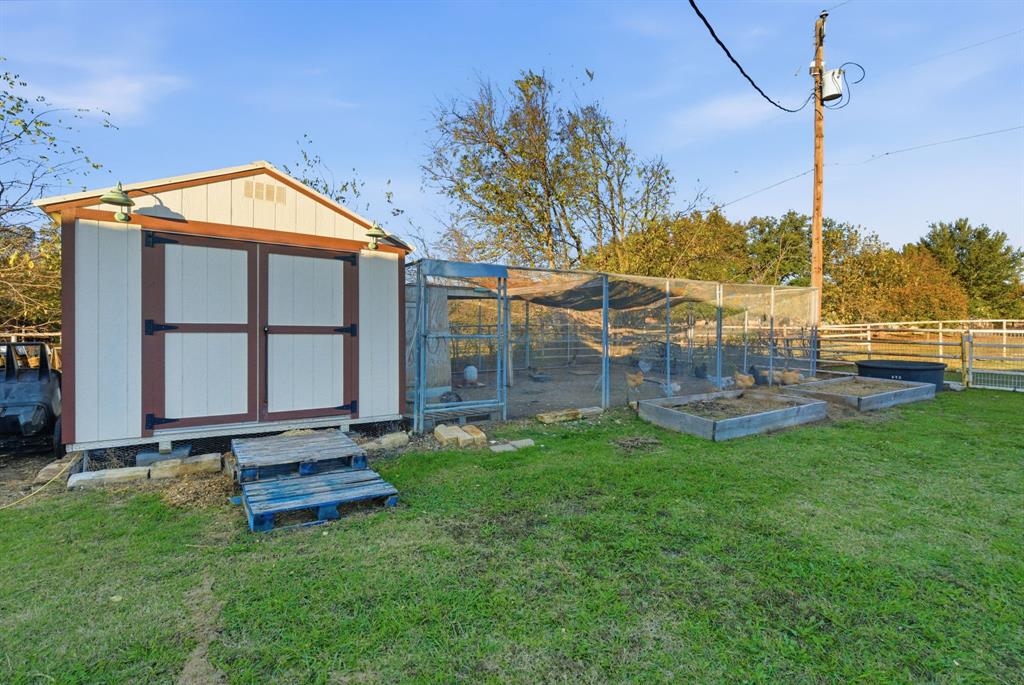 Buena Vista - Residential