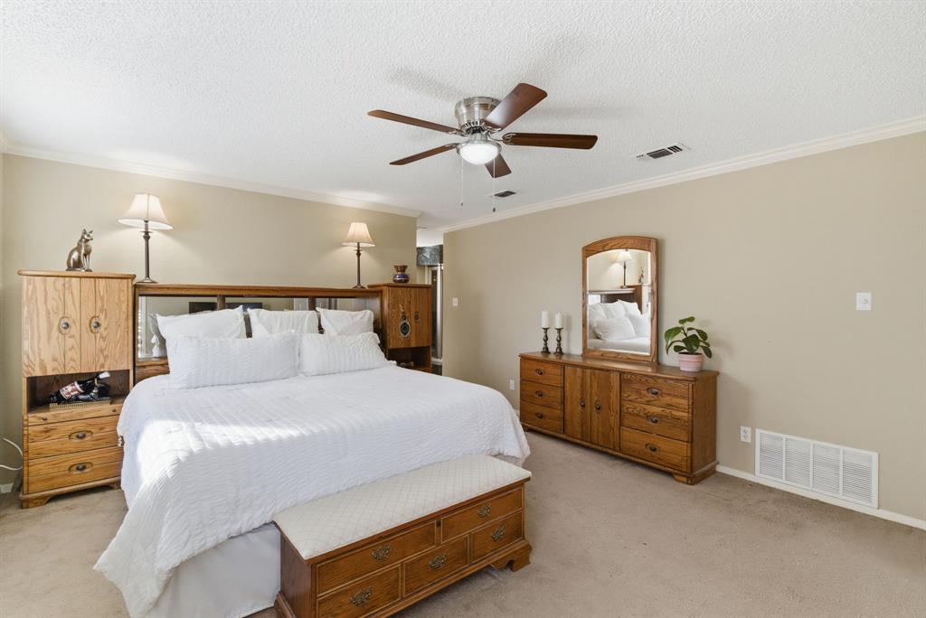 Buena Vista - Residential