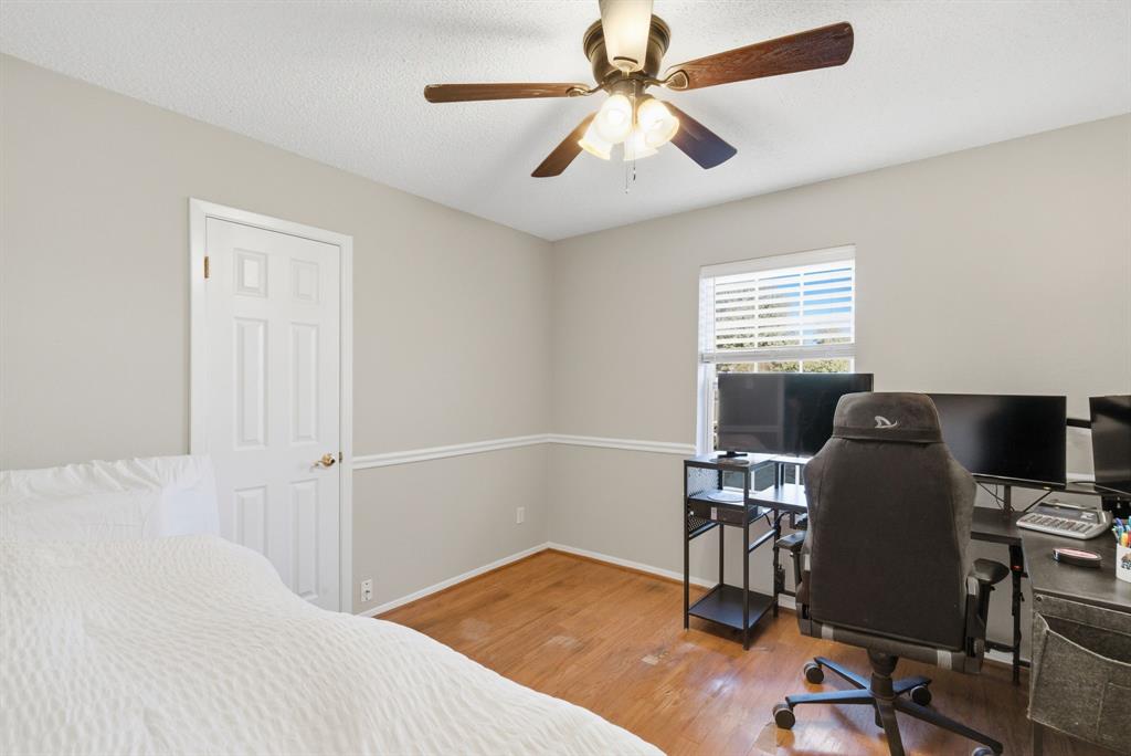 Buena Vista - Residential