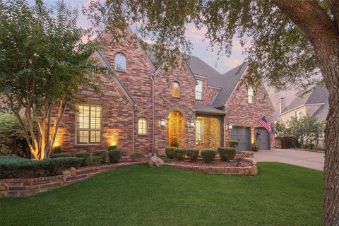 13707 Rolinda Court Frisco TX 75035