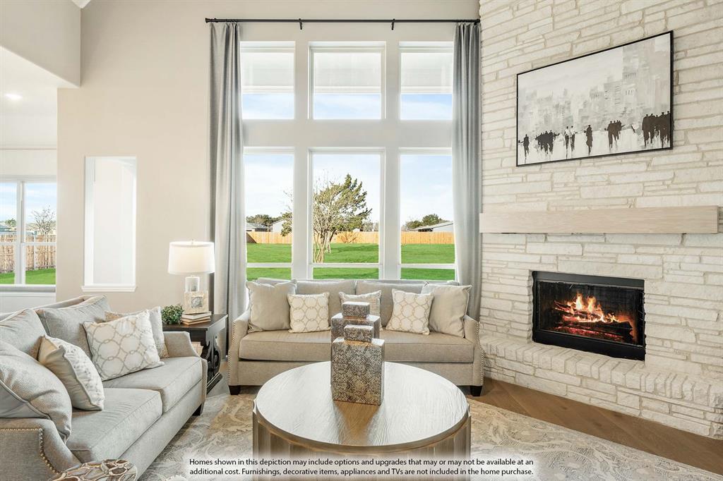 Crystal Lake Estates - Residential