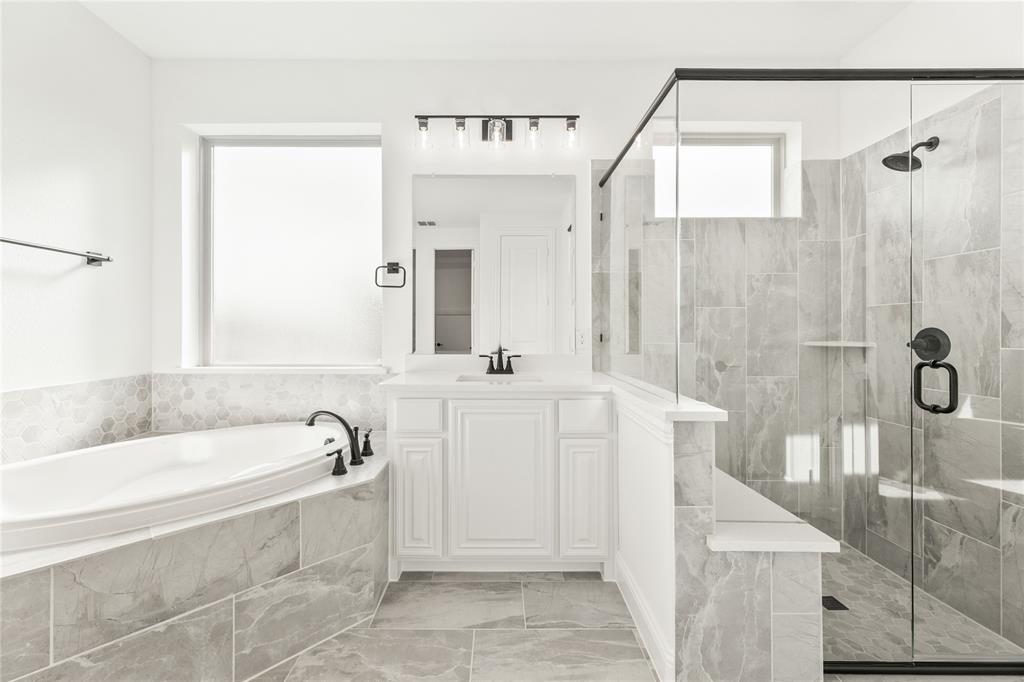 Crystal Lake Estates - Residential