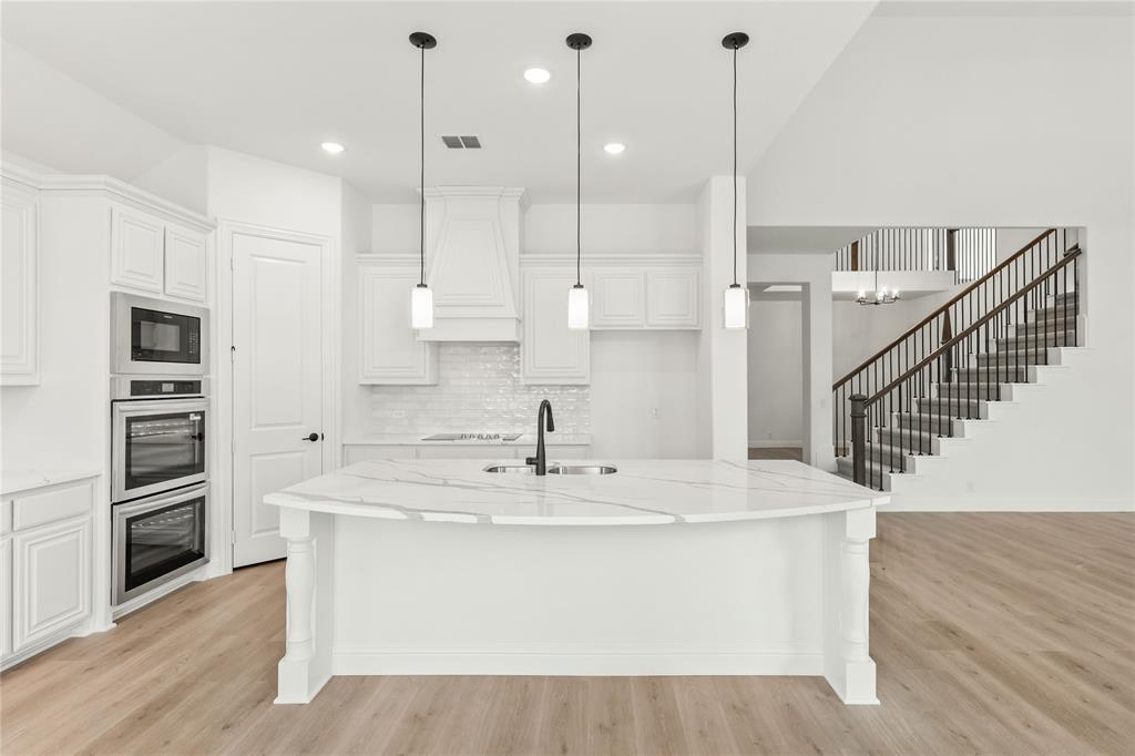 Crystal Lake Estates - Residential