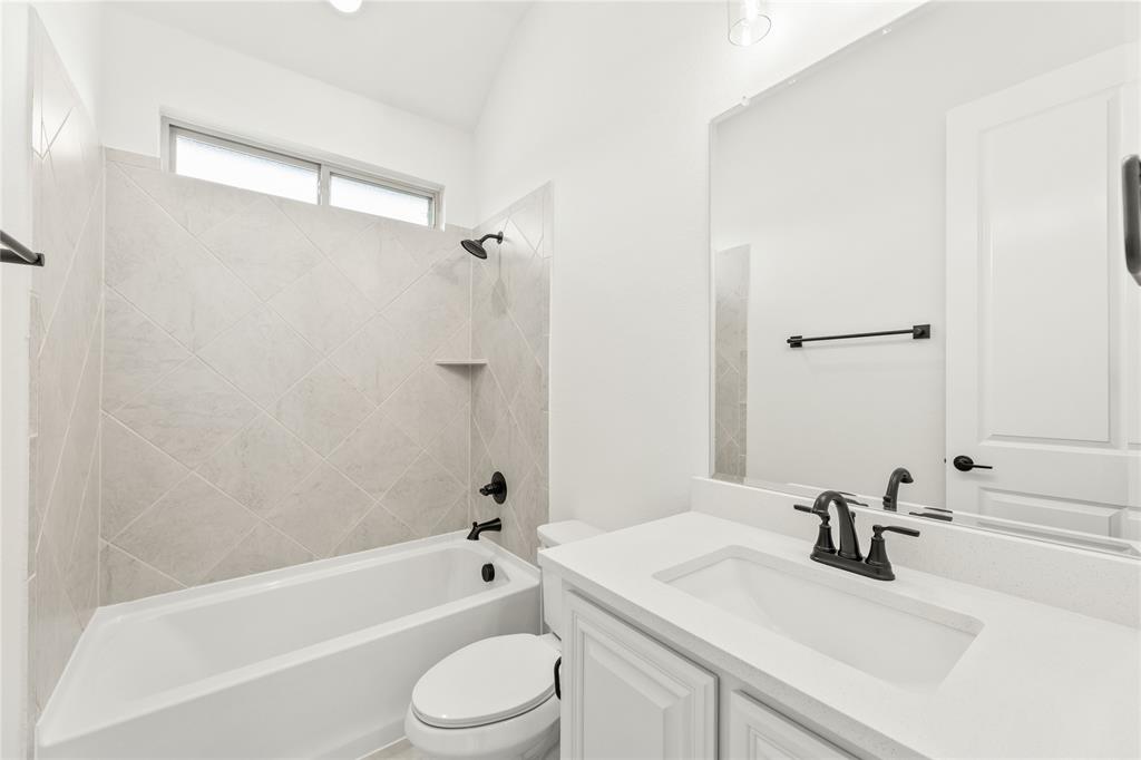 Crystal Lake Estates - Residential