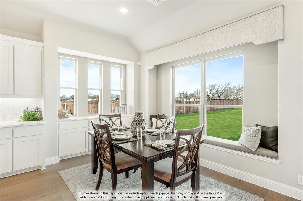 Crystal Lake Estates - Residential