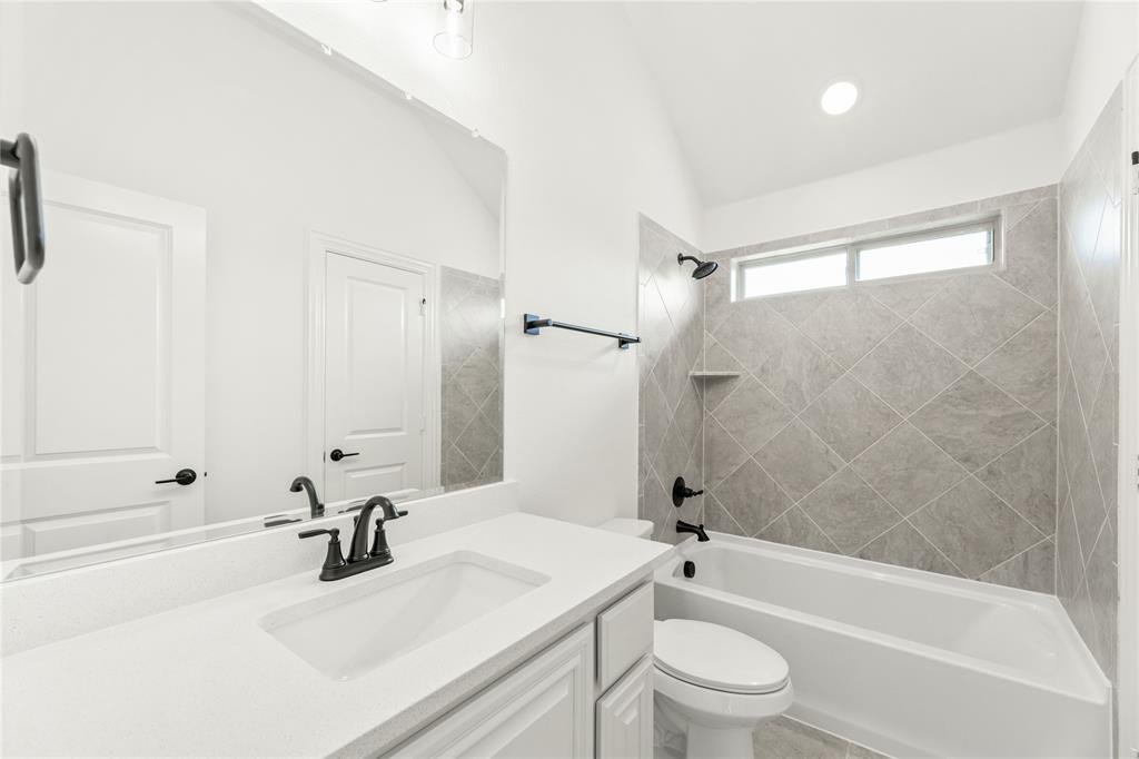 Crystal Lake Estates - Residential