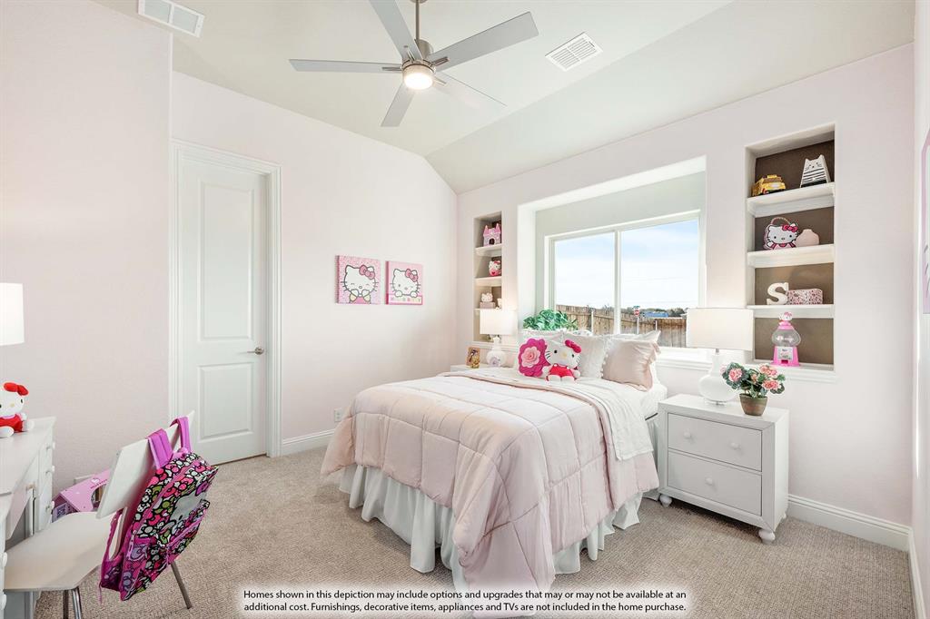 Crystal Lake Estates - Residential