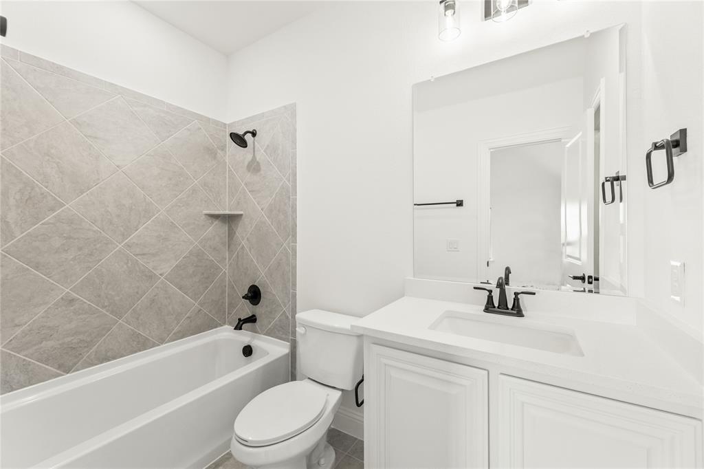 Crystal Lake Estates - Residential