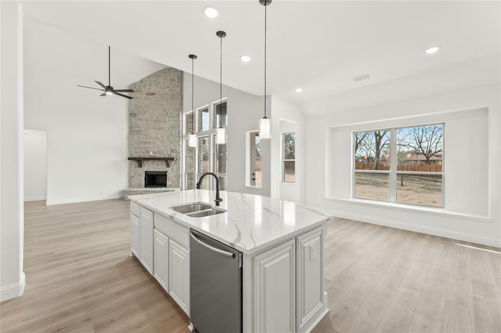 Crystal Lake Estates - Residential