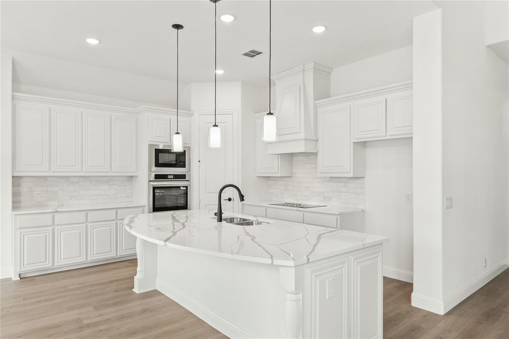 Crystal Lake Estates - Residential