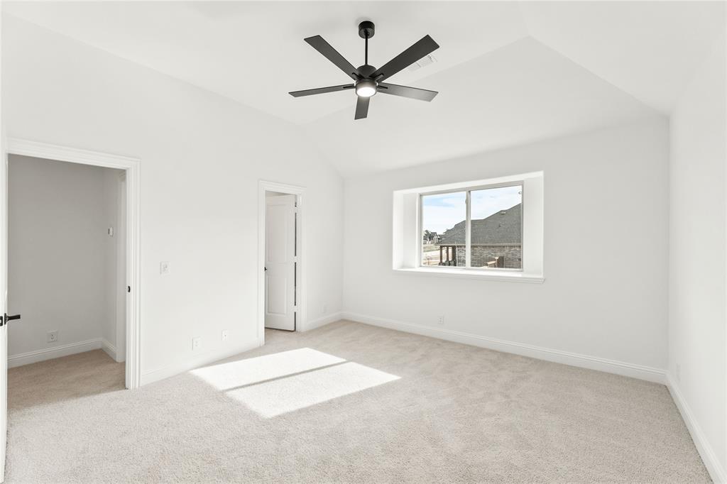 Crystal Lake Estates - Residential