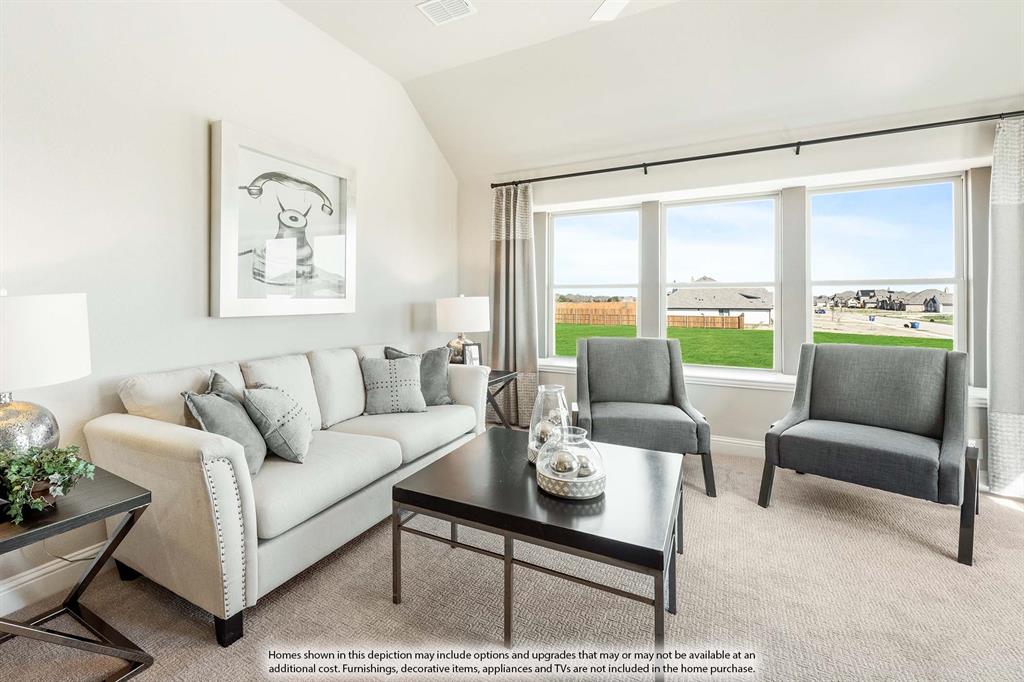 Crystal Lake Estates - Residential