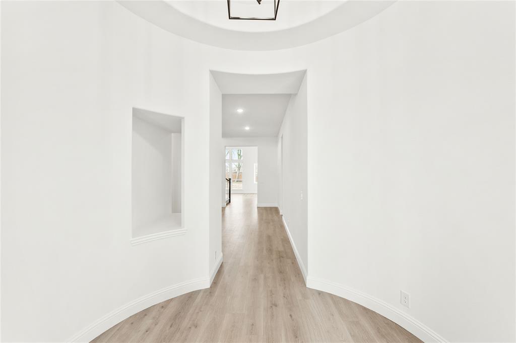 Crystal Lake Estates - Residential