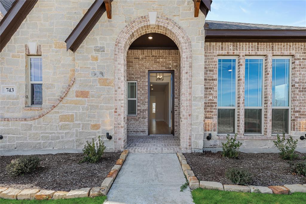 Crystal Lake Estates - Residential