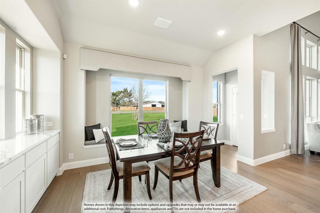 Crystal Lake Estates - Residential