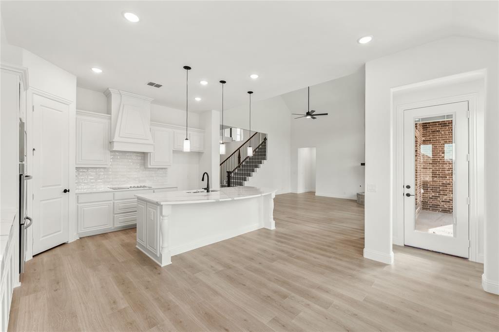 Crystal Lake Estates - Residential