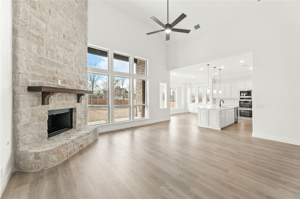 Crystal Lake Estates - Residential