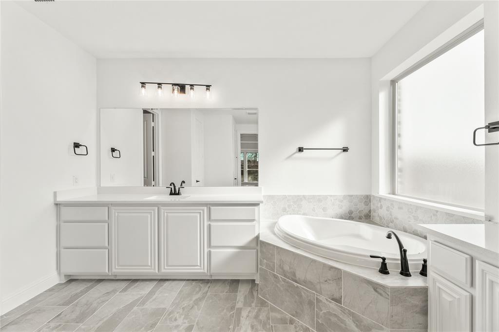 Crystal Lake Estates - Residential