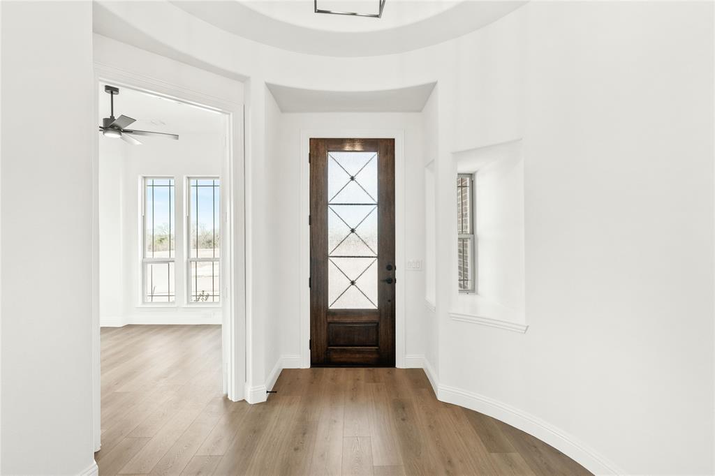 Crystal Lake Estates - Residential