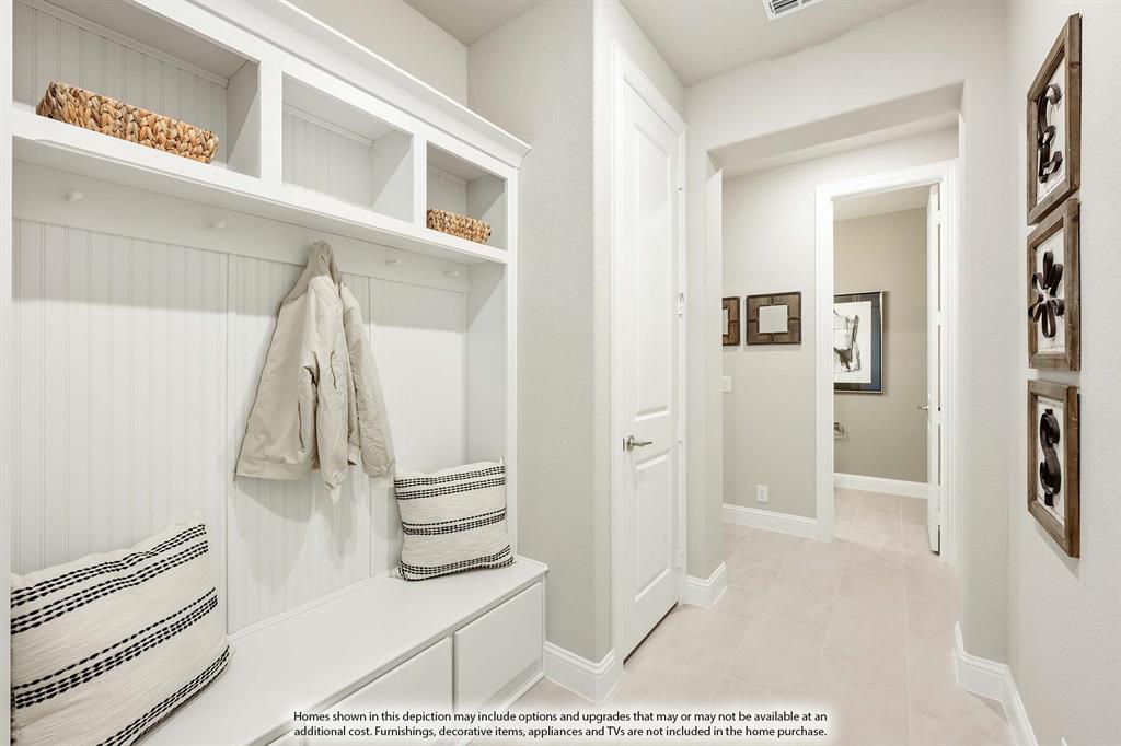 Crystal Lake Estates - Residential