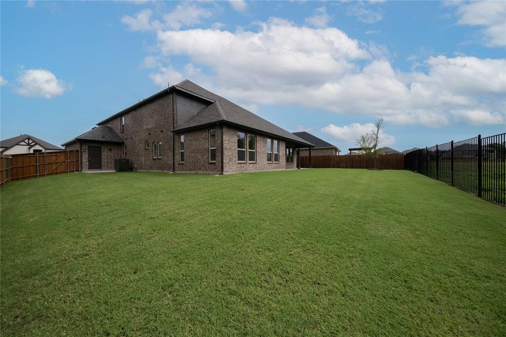 3205 Hidden Valley Drive