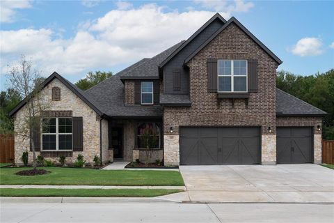 3205 Hidden Valley Drive Anna TX 75409