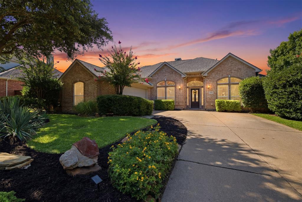 1305 Neches Drive