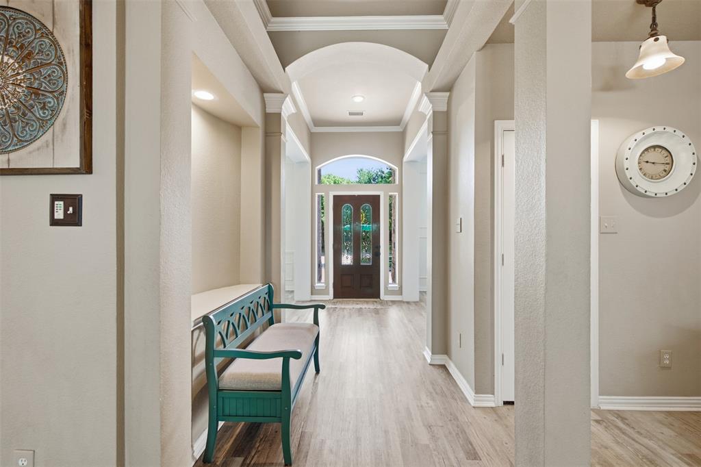 1305 Neches Drive