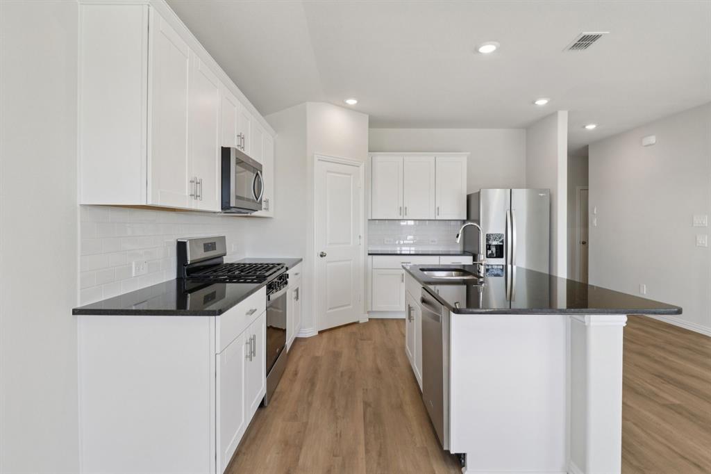 Stonehaven - Residential