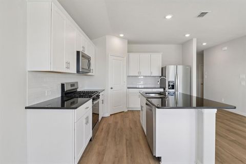 2018 Colt Court Seagoville TX 75159