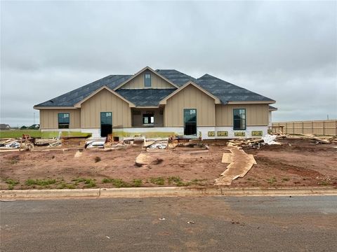 Photo of 227 Indian Ridge Road, Tuscola, TX 79562 (MLS # 21245720)