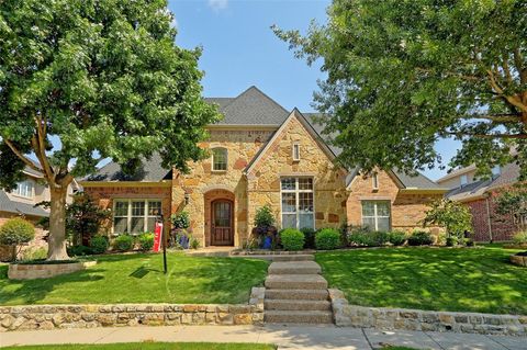 1906 Lexington Avenue Allen TX 75013