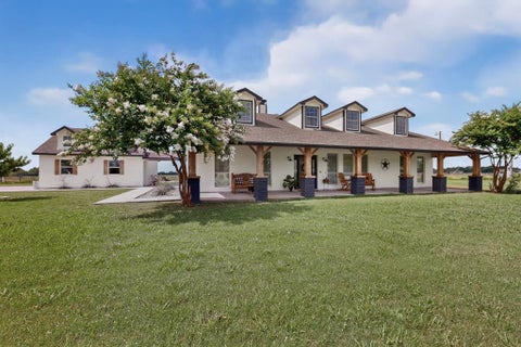 Photo of 4689 County Road 2720, Caddo Mills, TX 75135 (MLS # 21306878)