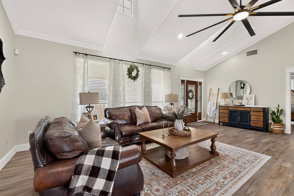 Photo of 4689 County Road 2720, Caddo Mills, TX 75135 (MLS # 21306878)