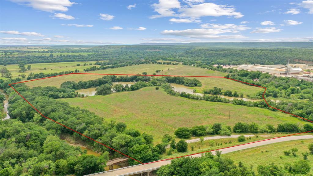 Tract 2 54.00 Acres Bennett Road