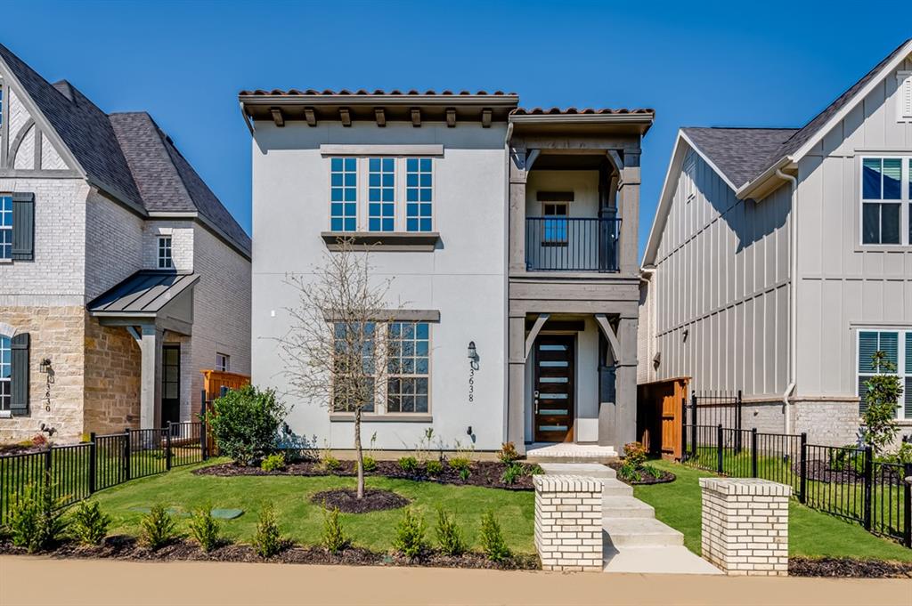 13638 Colony Mews