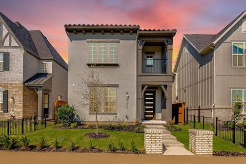 13638 Colony Mews Frisco TX 75033