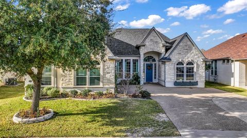 1318 Amsterdam Court Granbury TX 76048