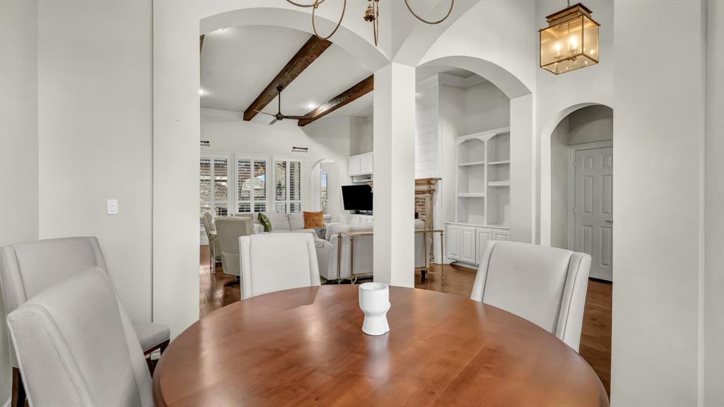 1318 Amsterdam Court