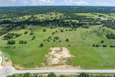 316 Kilkenny Road Poolville TX 76487