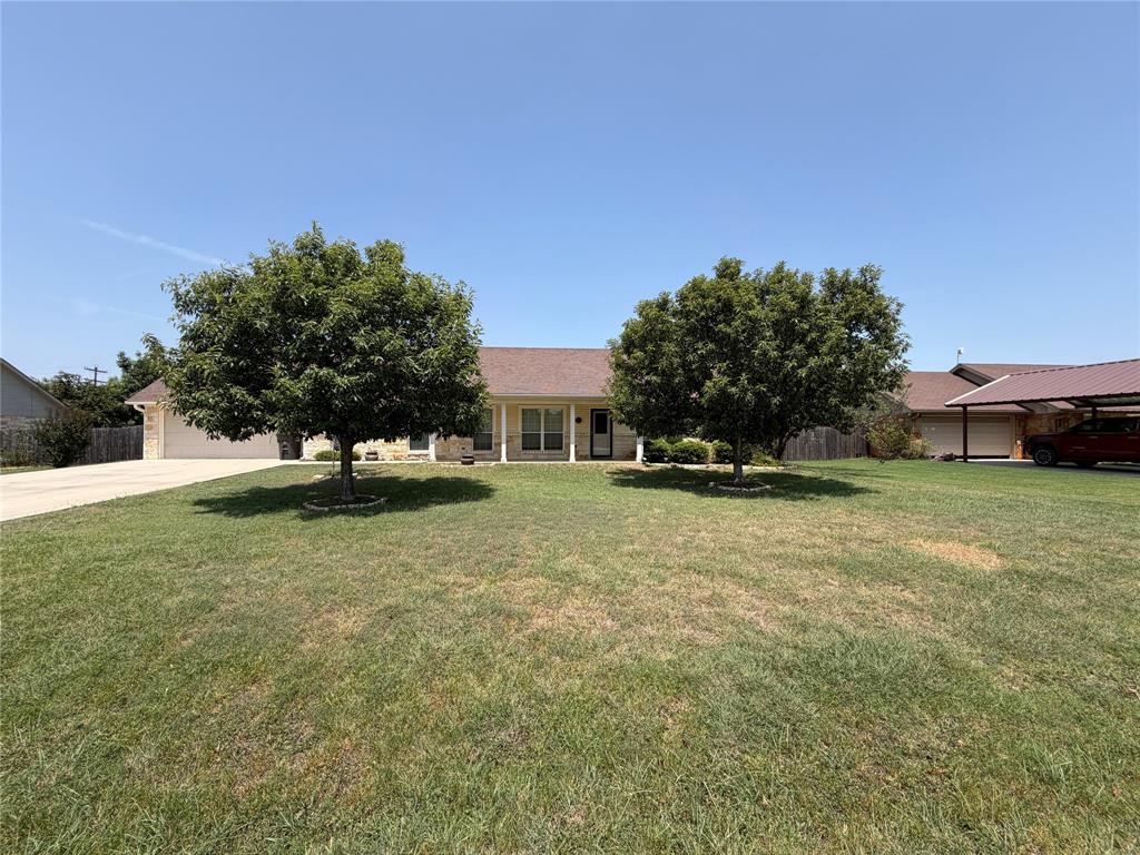 313 E River Oaks Road