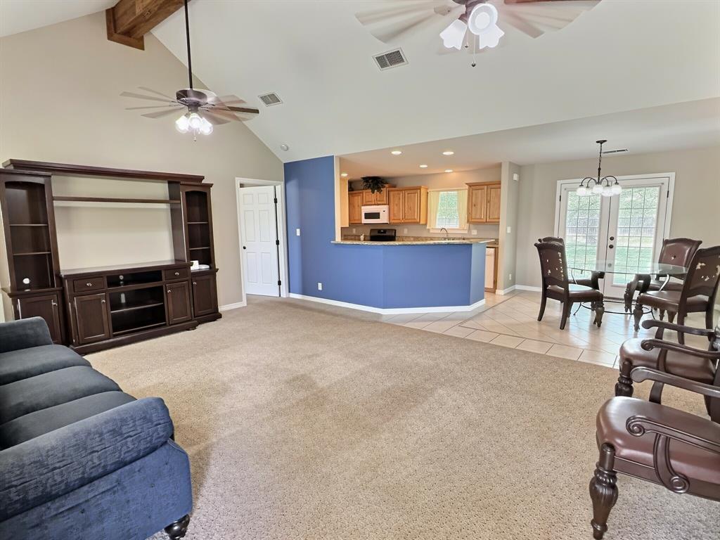 313 E River Oaks Road