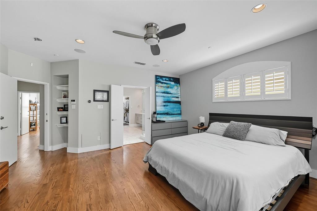 West Side At State Thomas Condos - Residential