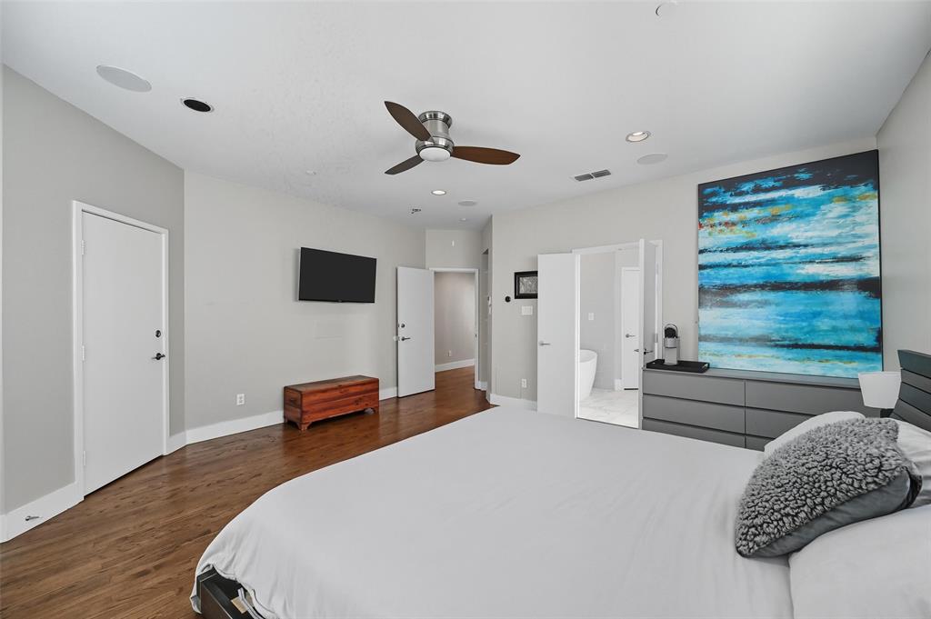 West Side At State Thomas Condos - Residential