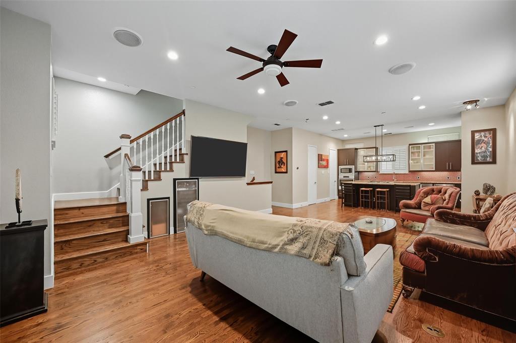 West Side At State Thomas Condos - Residential