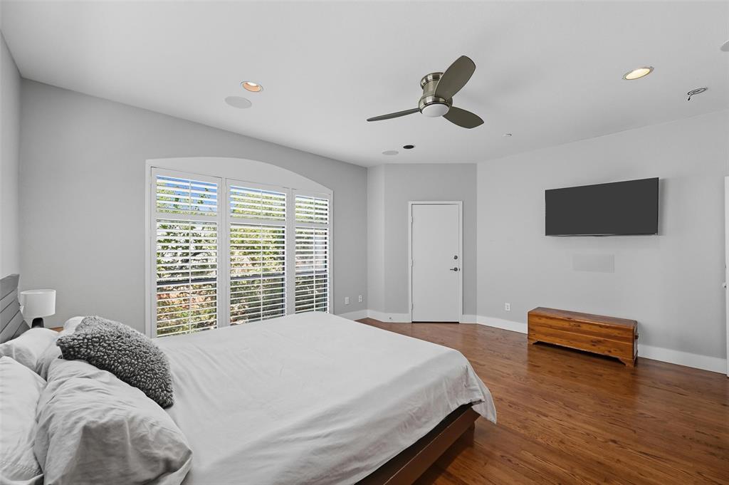 West Side At State Thomas Condos - Residential