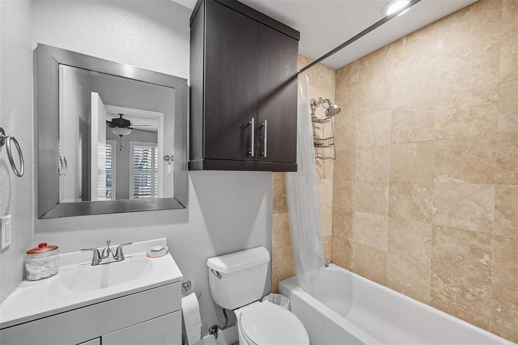 West Side At State Thomas Condos - Residential