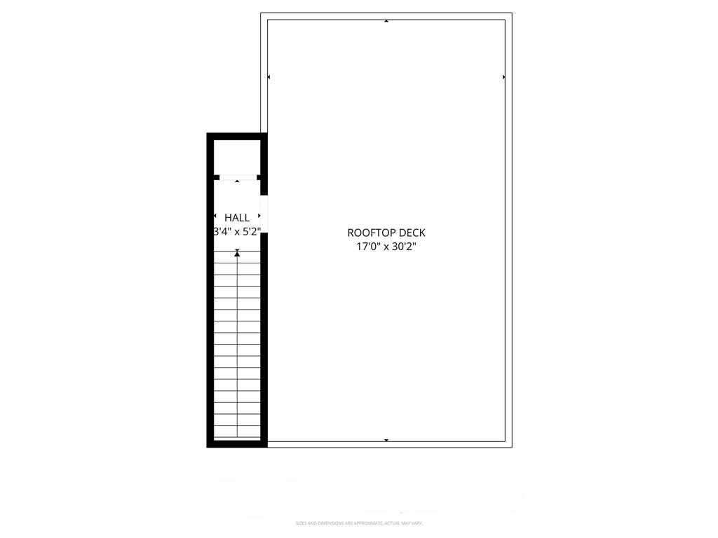 West Side At State Thomas Condos - Residential
