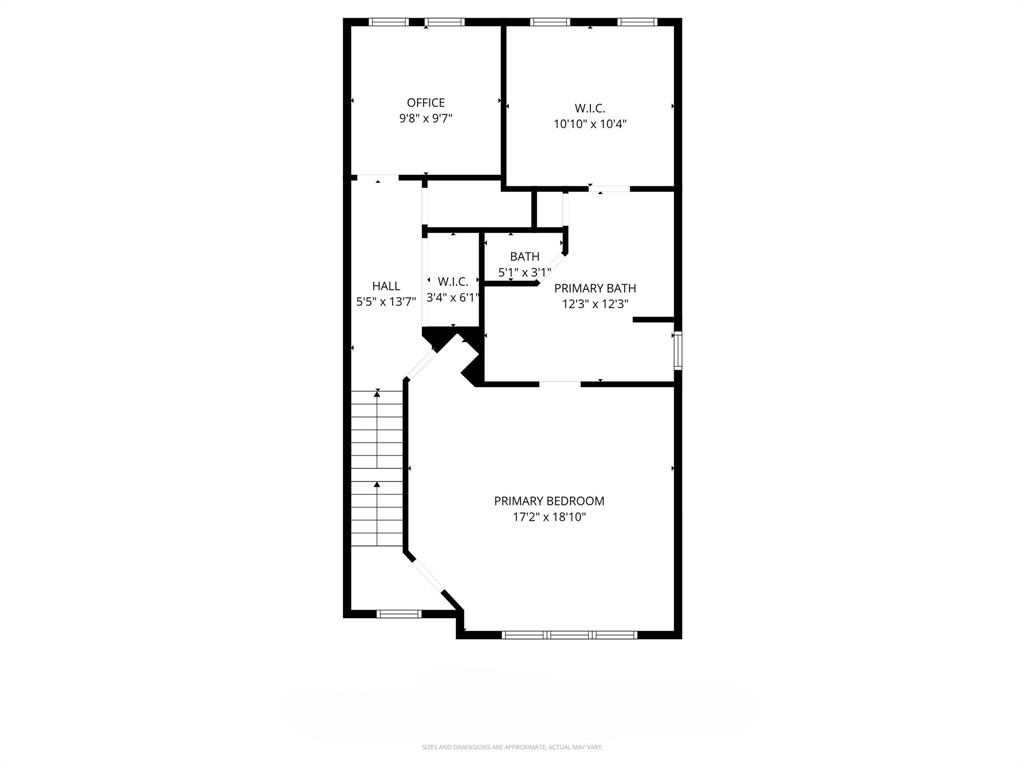 West Side At State Thomas Condos - Residential