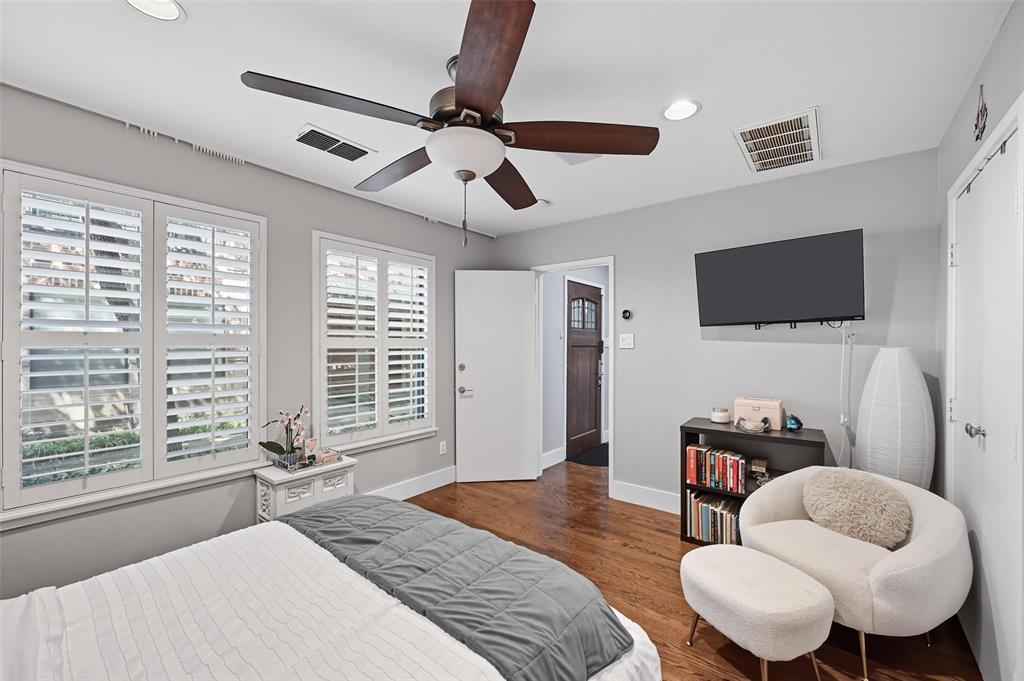 West Side At State Thomas Condos - Residential